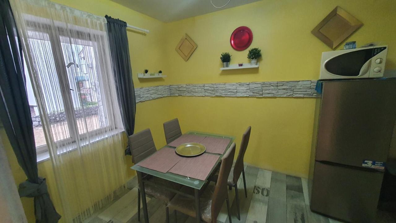 Vila Elegance Bogovici Экстерьер фото