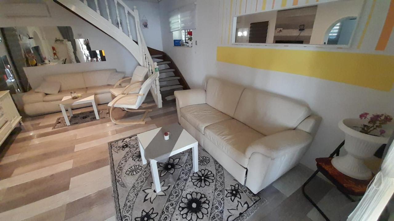 Vila Elegance Bogovici Экстерьер фото