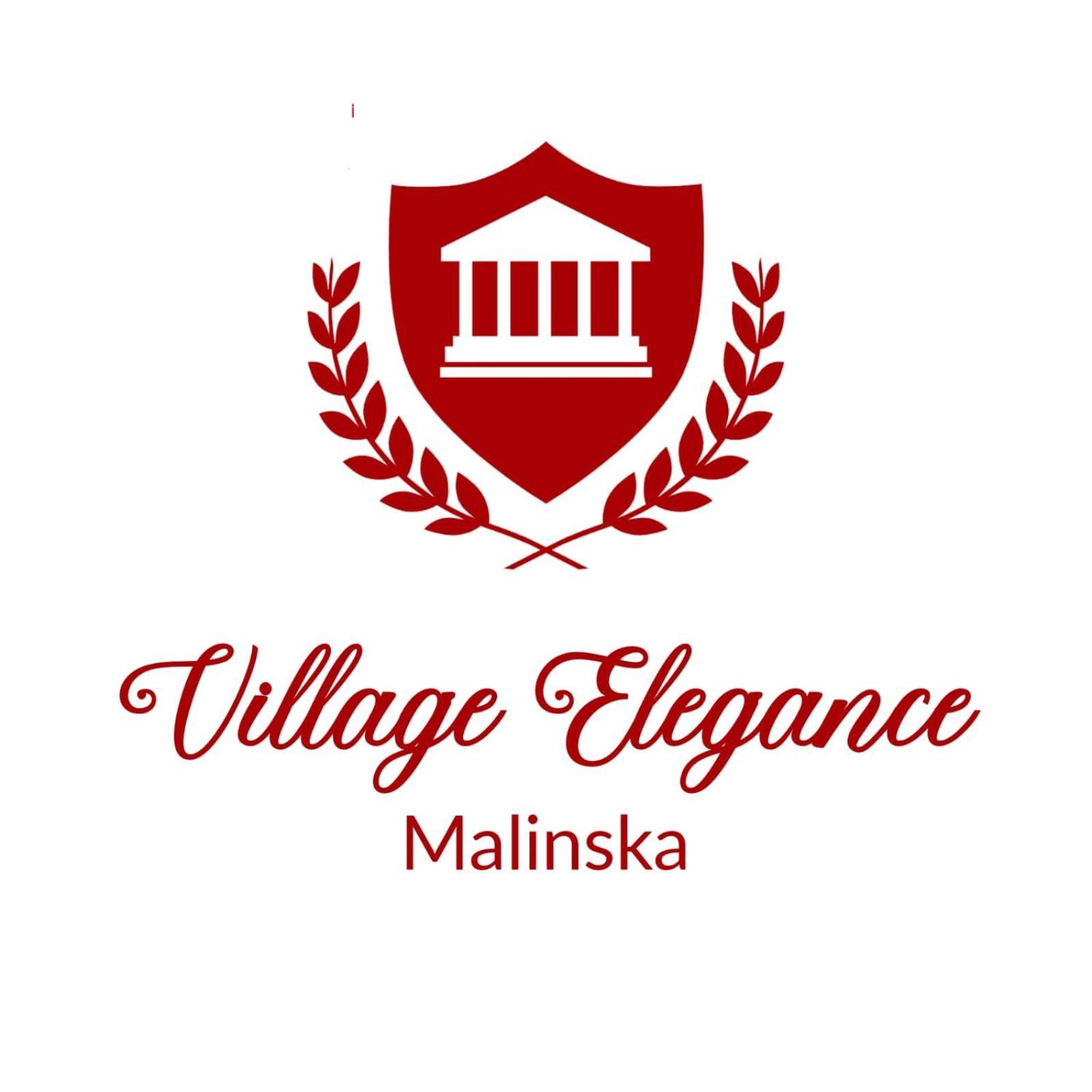 Vila Elegance Bogovici Экстерьер фото