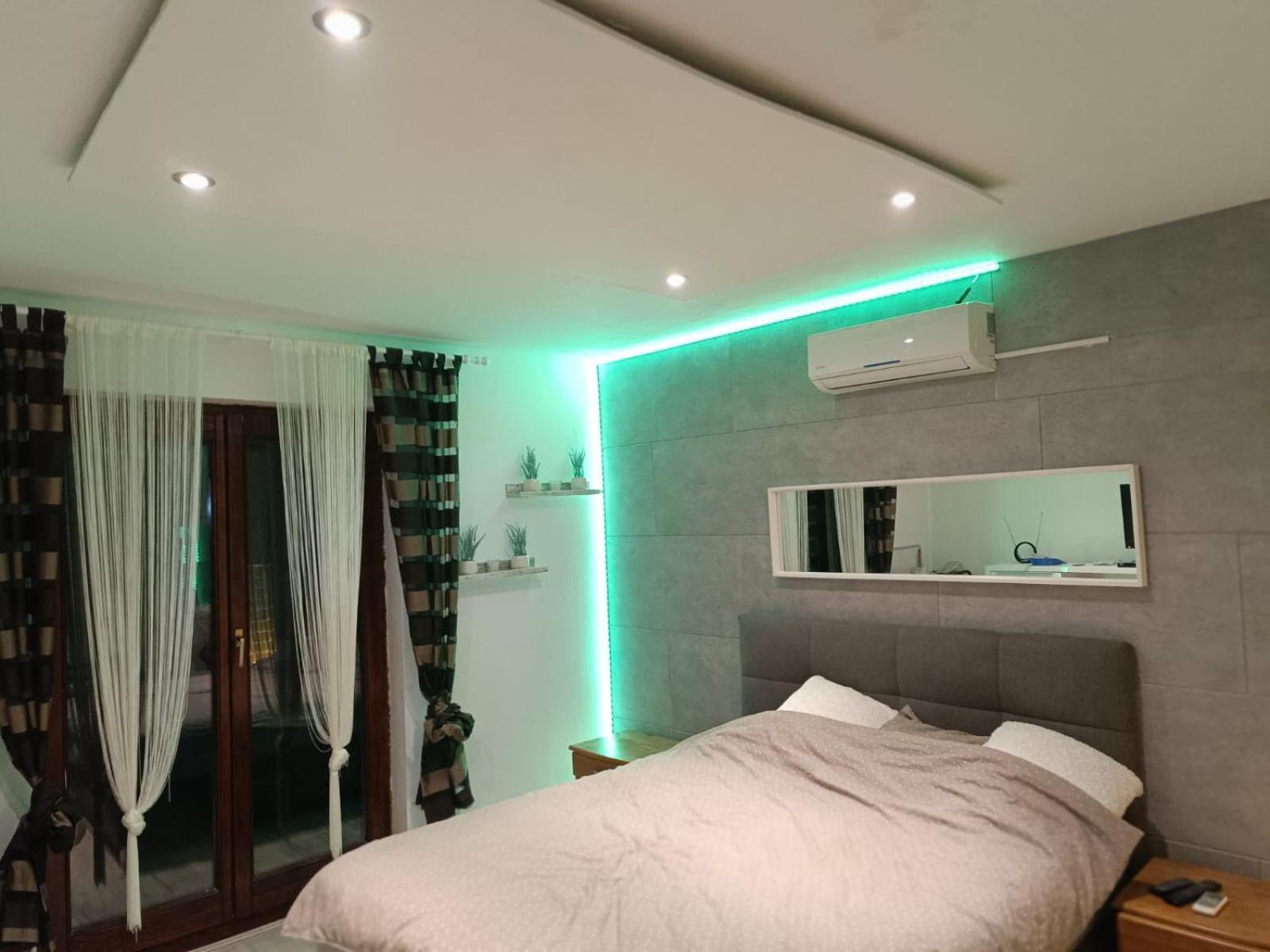 Vila Elegance Bogovici Экстерьер фото