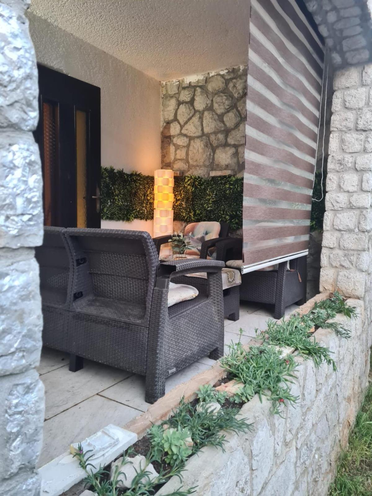 Vila Elegance Bogovici Экстерьер фото