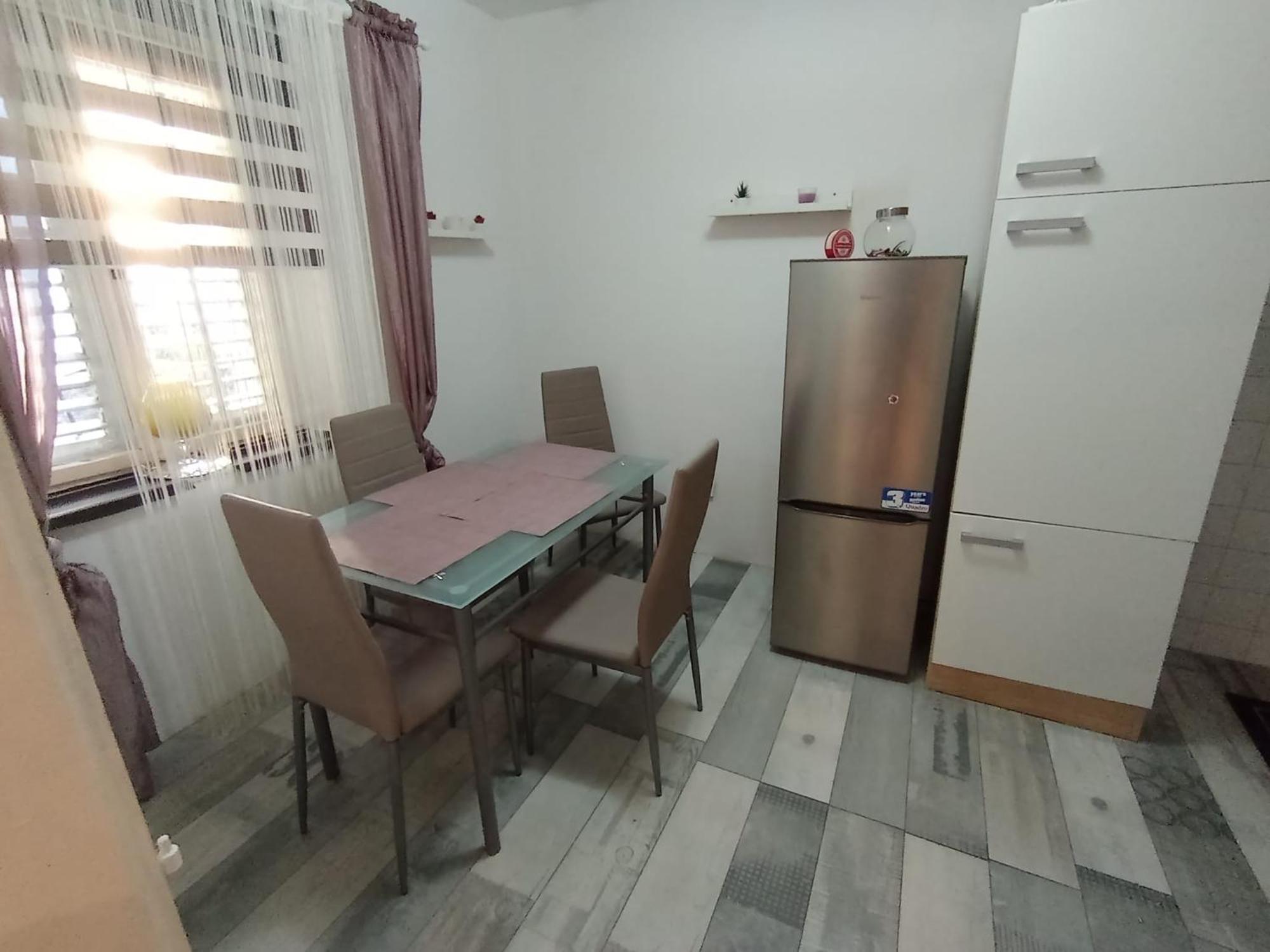 Vila Elegance Bogovici Экстерьер фото