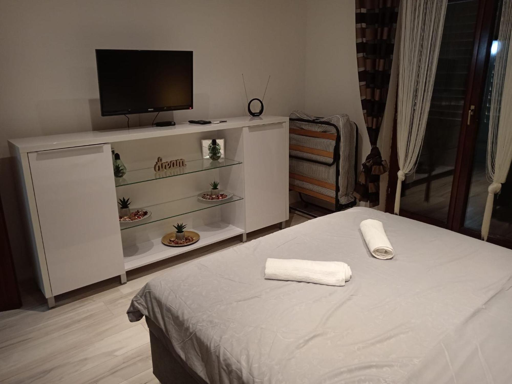 Vila Elegance Bogovici Экстерьер фото