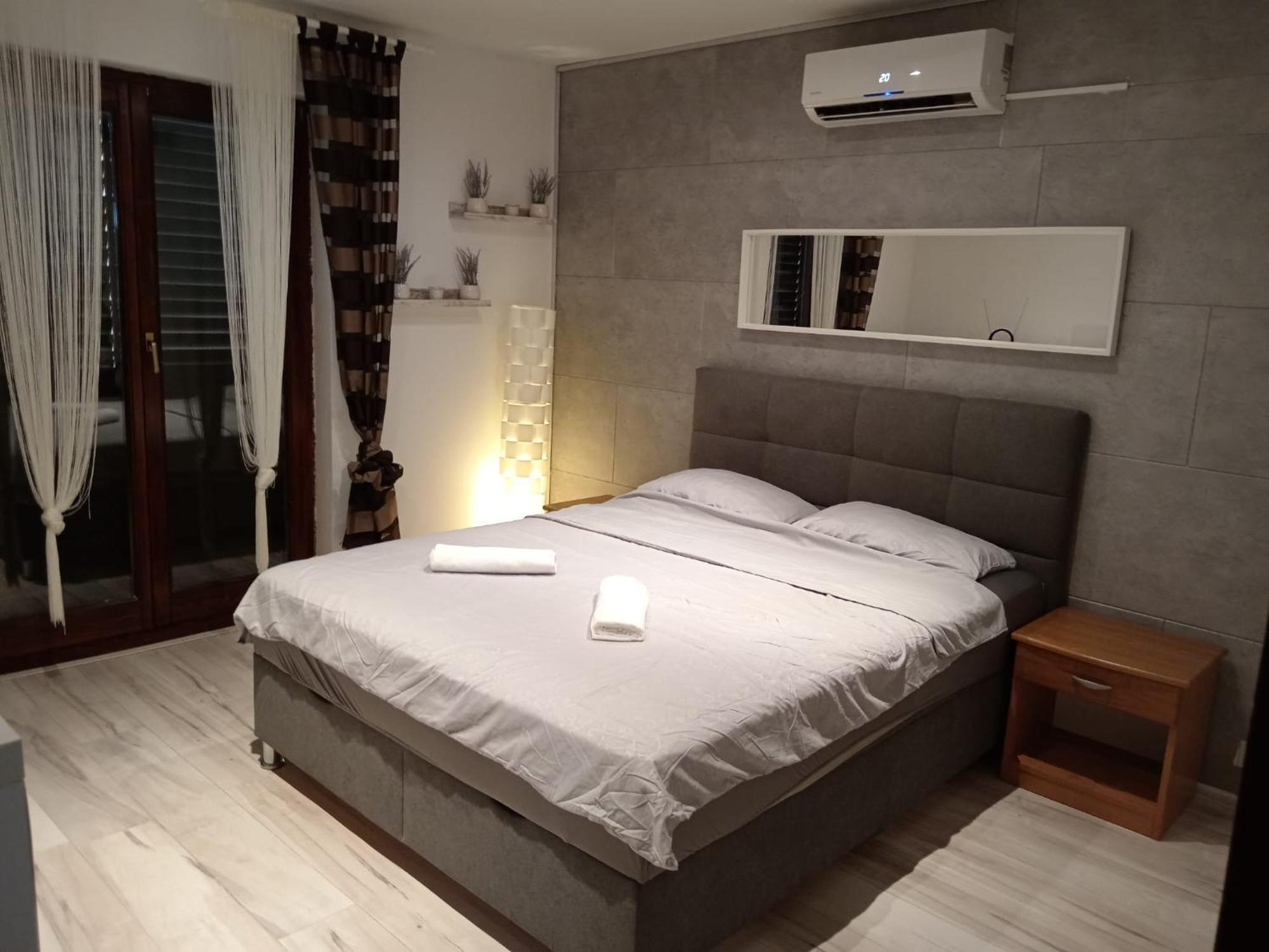 Vila Elegance Bogovici Экстерьер фото