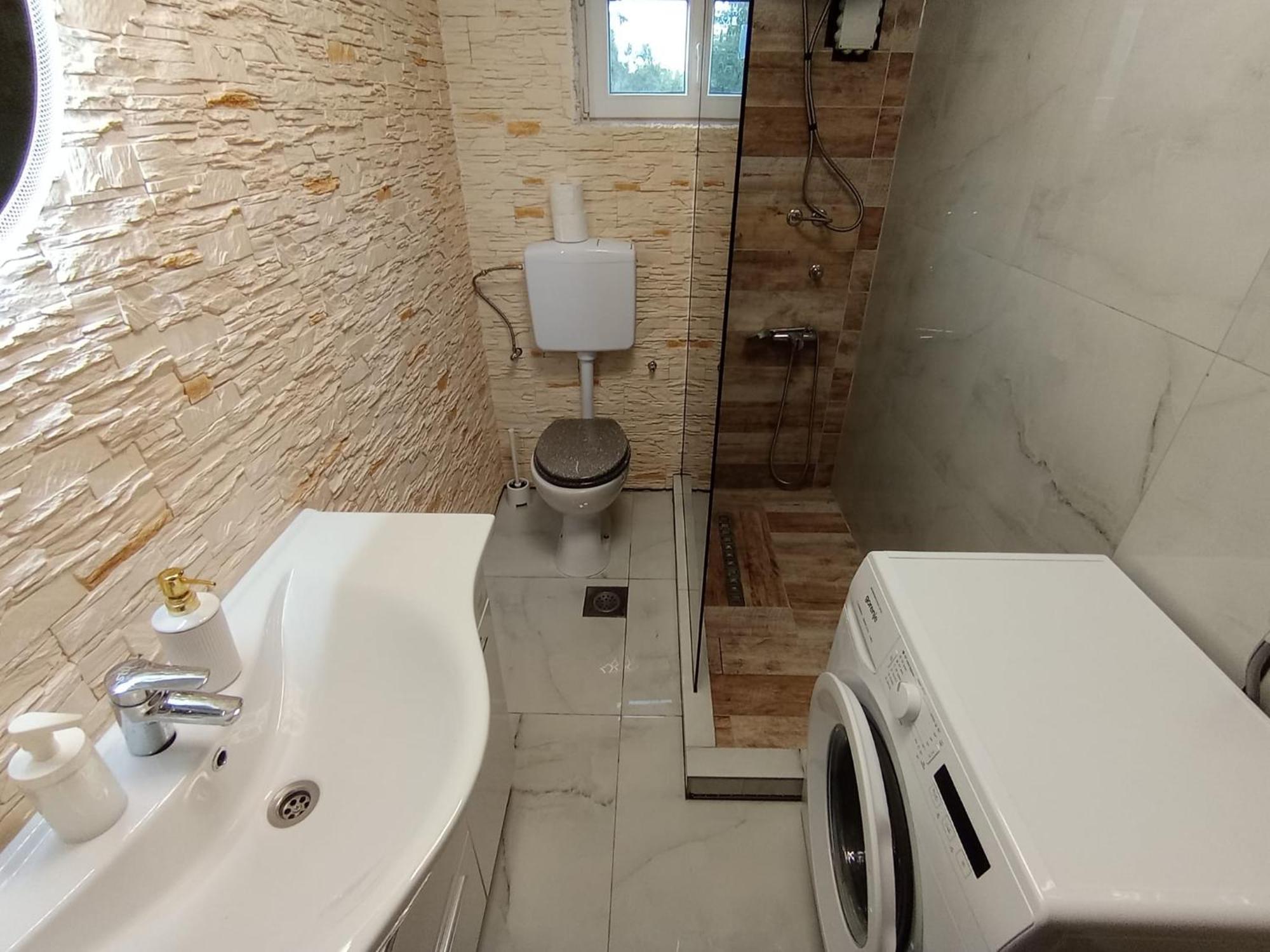 Vila Elegance Bogovici Экстерьер фото