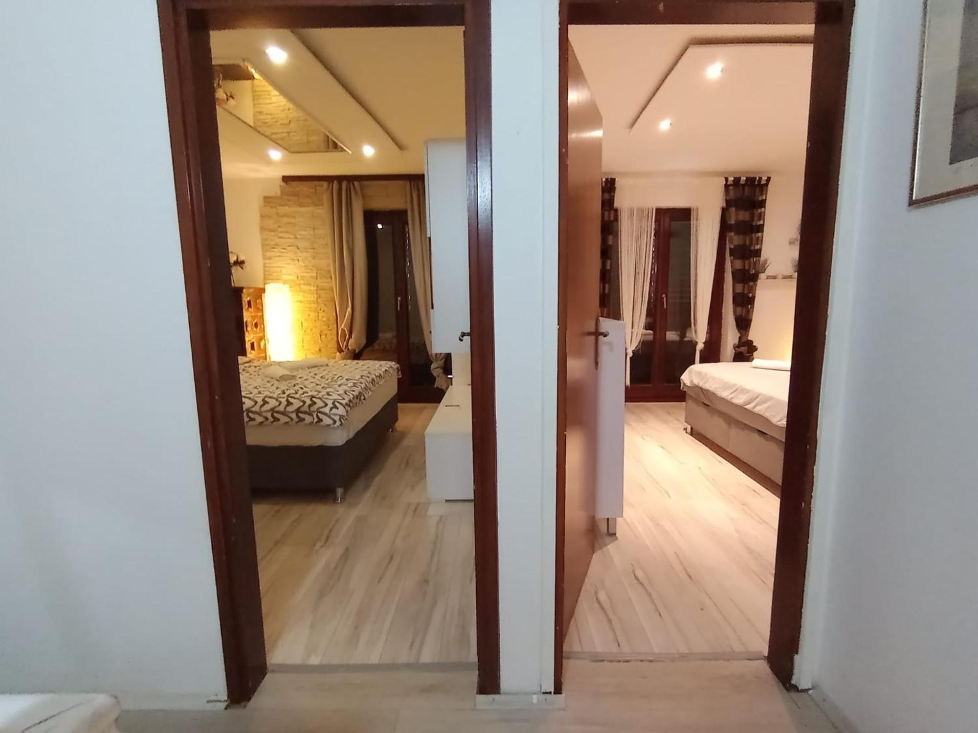 Vila Elegance Bogovici Экстерьер фото
